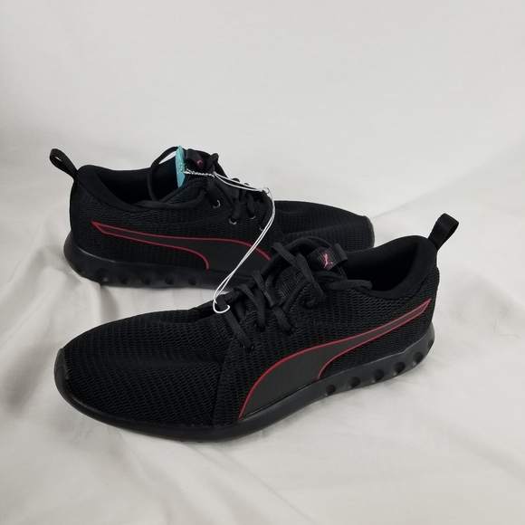 puma carson 2 concave